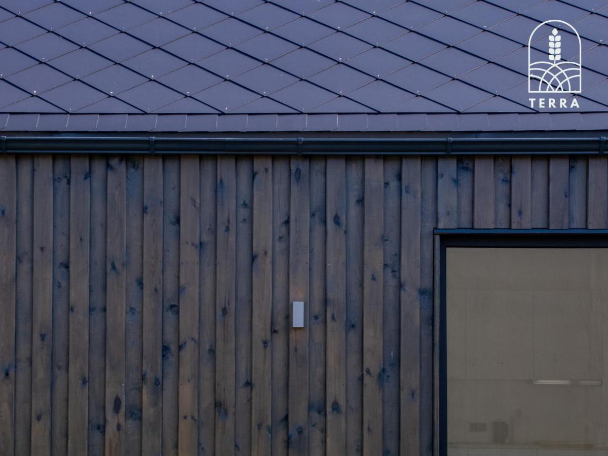 Terra House Villa Ventspils Exterior photo