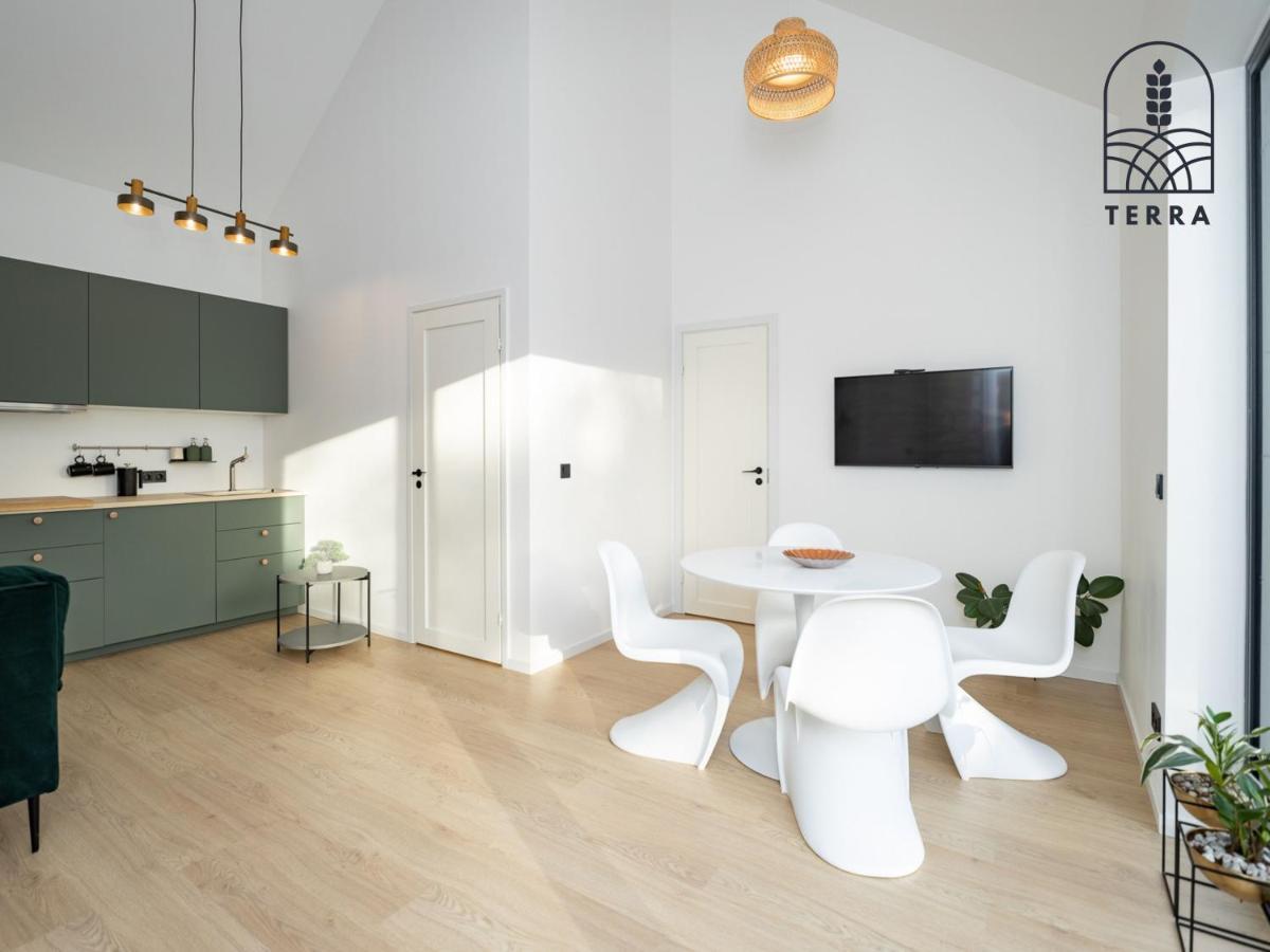 Terra House Villa Ventspils Exterior photo